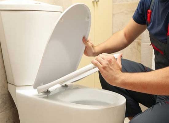 6 روش رفع گرفتگی توالت ایرانی - خدمات لوله بازکنی و چاه بازکنی در تمامی مناطق 09109931010